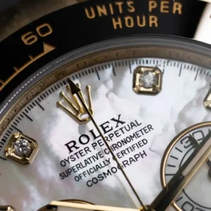 Rolex Daytona M116518LN-0045 Update 2026 – VIP Version - Görsel 6