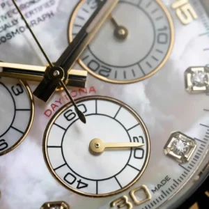 Rolex Daytona M116518LN-0045 Update 2026 – VIP Version - Görsel 7