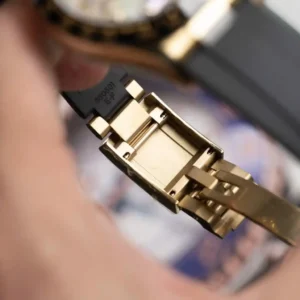 Rolex Daytona M116518LN-0045 Update 2026 – VIP Version - Görsel 9