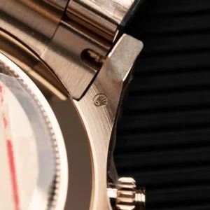 Rolex Daytona 126505-0013 Chocolate Update 2026 – VIP Version - Görsel 11