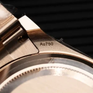 Rolex Daytona 126505-0013 Chocolate Update 2026 – VIP Version - Görsel 12