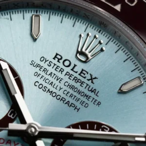 Rolex Daytona M126506-0001 Ice Blue Update 2026 – VIP Version - Görsel 9