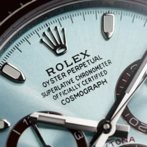 Rolex Daytona Ice Blue 116506-0001 Update 2026 – VIP Version - Görsel 7
