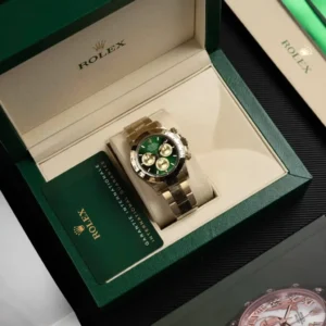 Alternative view of Rolex Daytona M126508-0008 Update 2026 – VIP Version