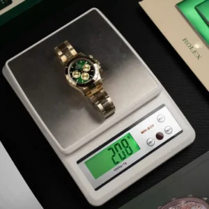 Rolex Daytona M126508-0008 Update 2026 – VIP Version - Görsel 3