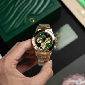 Rolex Daytona M126508-0008 Update 2026 – VIP Version - Görsel 4