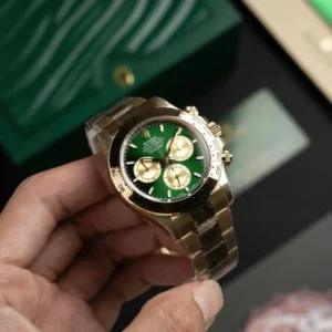 Rolex Daytona M126508-0008 Update 2026 – VIP Version - Görsel 5