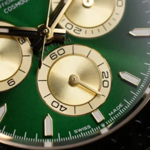 Rolex Daytona M126508-0008 Update 2026 – VIP Version - Görsel 7