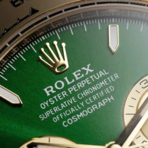 Rolex Daytona M126508-0008 Update 2026 – VIP Version - Görsel 6