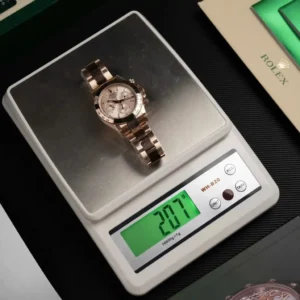 Rolex Daytona M116505-0017 Update 2026 – VIP Version - Görsel 3