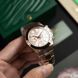 Rolex Daytona M116505-0017 Update 2026 – VIP Version - Görsel 6