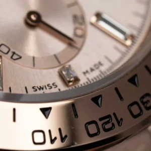 Rolex Daytona M116505-0017 Update 2026 – VIP Version - Görsel 7