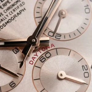 Rolex Daytona M116505-0017 Update 2026 – VIP Version - Görsel 8