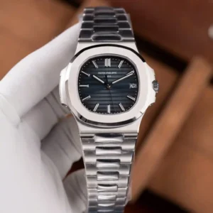 Patek Philippe Nautilus 5711/1A-010 40mm Blue Dial V3 Update 2026 – VIP Version - Görsel 3
