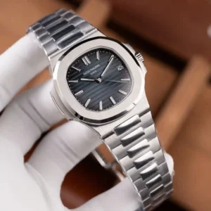 Patek Philippe Nautilus 5711/1A-010 40mm Blue Dial V3 Update 2026 – VIP Version - Görsel 4