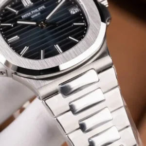 Patek Philippe Nautilus 5711/1A-010 40mm Blue Dial V3 Update 2026 – VIP Version - Görsel 5