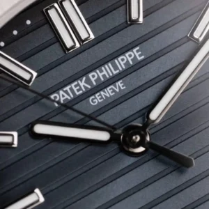 Patek Philippe Nautilus 5711/1A-010 40mm Blue Dial V3 Update 2026 – VIP Version - Görsel 6
