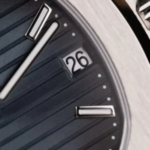 Patek Philippe Nautilus 5711/1A-010 40mm Blue Dial V3 Update 2026 – VIP Version - Görsel 7