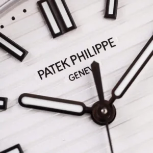 Patek Philippe Nautilus 5711/1A-011 40mm White Dial V3 Update 2026 – VIP Version - Görsel 4