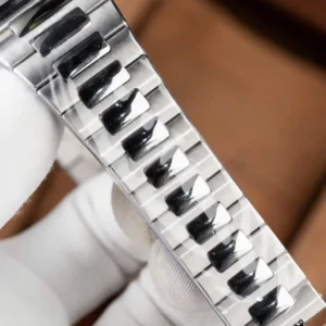 Patek Philippe Nautilus 5711/1A-011 40mm White Dial V3 Update 2026 – VIP Version - Görsel 8