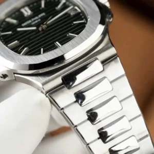 Patek Philippe Nautilus 5711/1A-014 40mm Green Dial V3 Update 2026 – VIP Version - Görsel 6