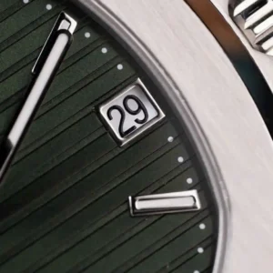 Patek Philippe Nautilus 5711/1A-014 40mm Green Dial V3 Update 2026 – VIP Version - Görsel 5